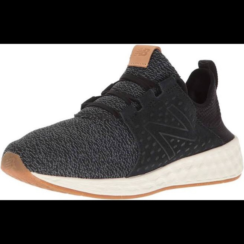 New Balance Women’s Fresh Foam Cruz V1 Shoes